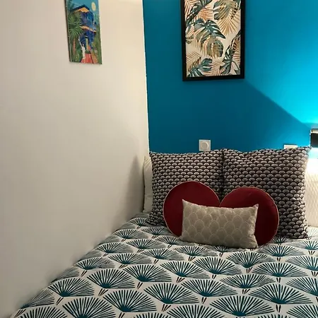 Profitez Du Festival Du Soleil De Appartement