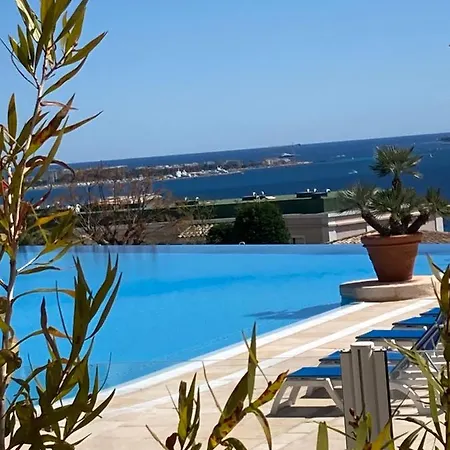 Apartment Profitez Du Festival Du Soleil De