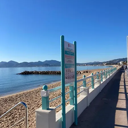 Appartamento Profitez Du Festival Du Soleil De *