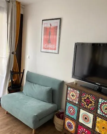 Apartment Profitez Du Festival Du Soleil De