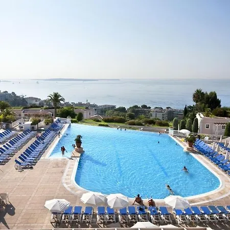 Profitez Du Festival Du Soleil De Appartamento Cannes